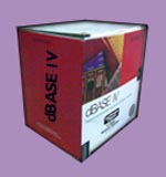 dBase IV Software Package