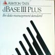 dBase III Plus Software Package