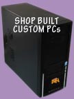 Generic Abacus North Shop Built PC Clone